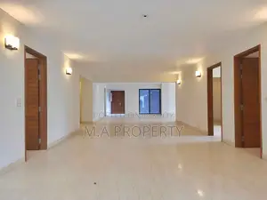 Semi-furnished Flat for Rent in Gulshan