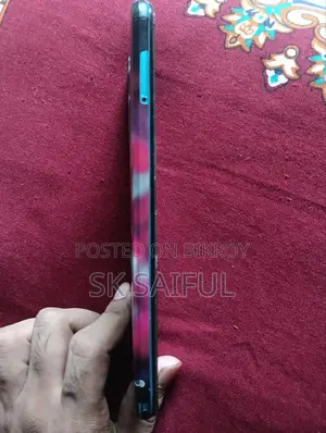 Infinix Hot 12 6GB RAM 128GB ROM (Used)