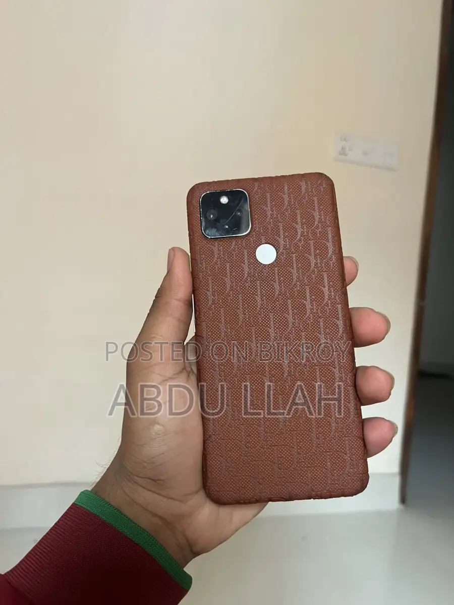 Google Pixel 4a 5g 6/128gb (Used)