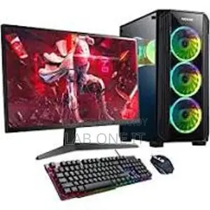🟢Best offer🟢core i3 6th gen🟢DDR4 4gb🟢moth H310🟢ssd128🟢19" led🟢