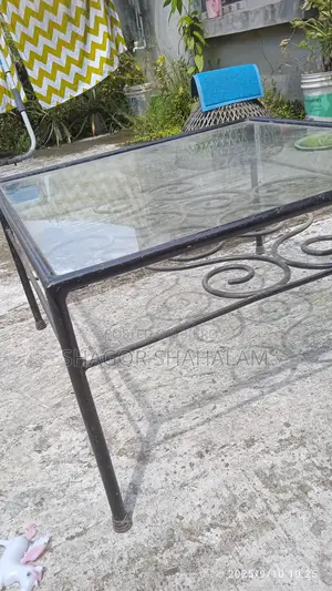 Center Table