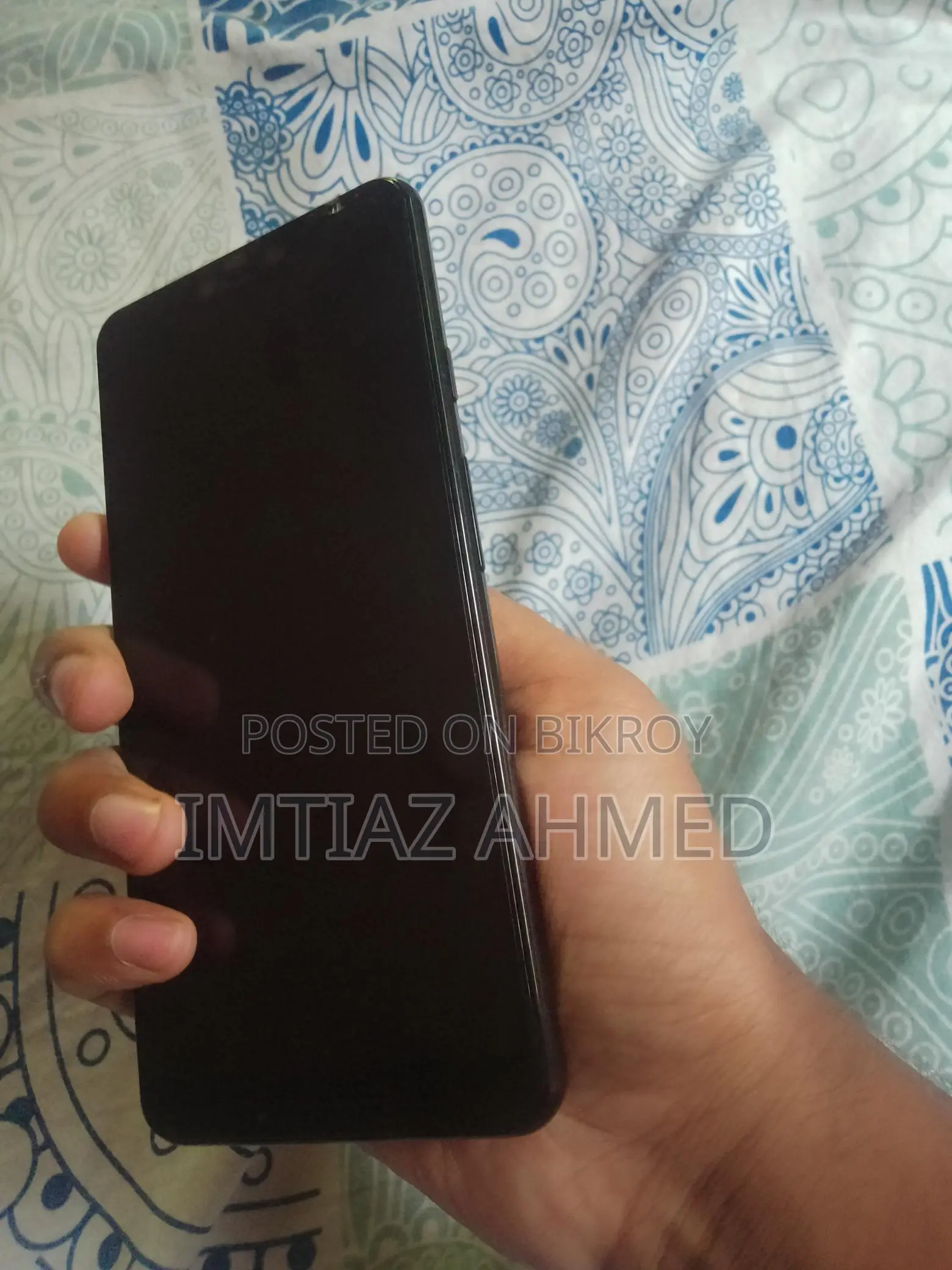 Google Pixel 3 XL (ব্যবহৃত)
