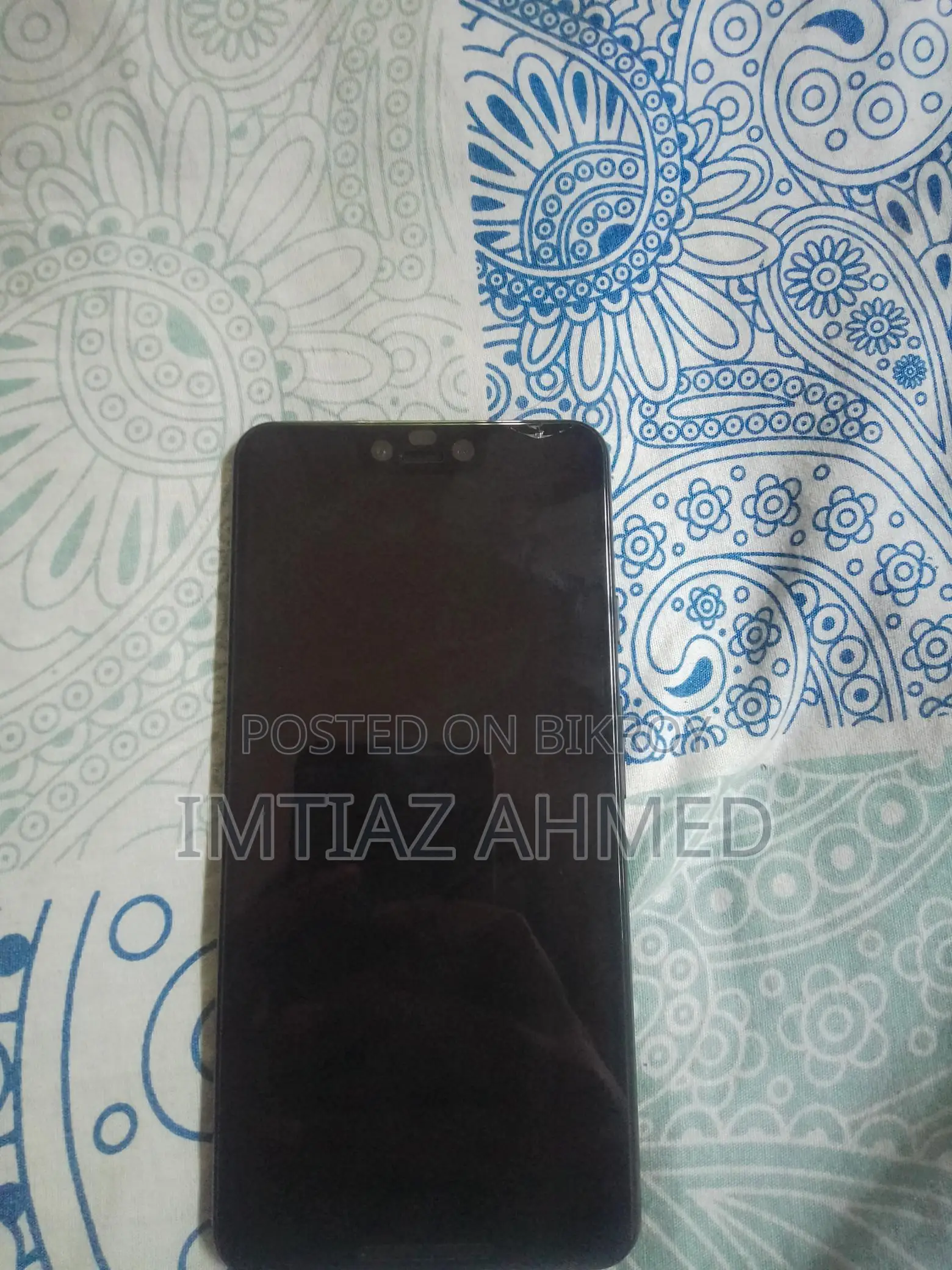 Google Pixel 3 XL (ব্যবহৃত)