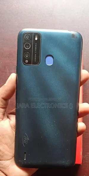 Itel Vision 1 Pro (Used)
