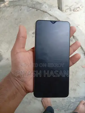 Samsung Galaxy A12 ফ্রেশ (Used)