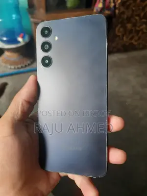স্যামসাং গ্যালাক্সি M১৪ ৪/৬৪ (ব্যবহৃত)