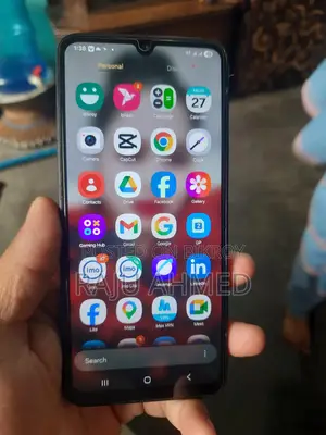 স্যামসাং গ্যালাক্সি M১৪ ৪/৬৪ (ব্যবহৃত)