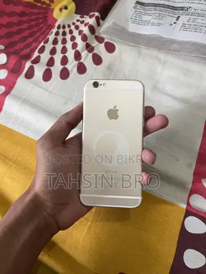 Apple iPhone 6 (Used)