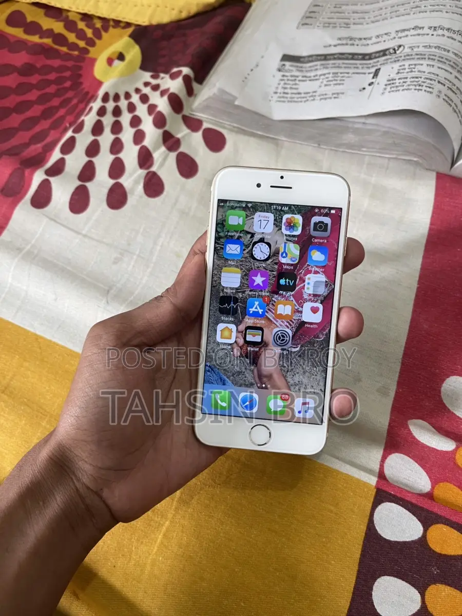 Apple iPhone 6 (Used)