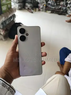 Xiaomi Redmi Note 13c (Used)
