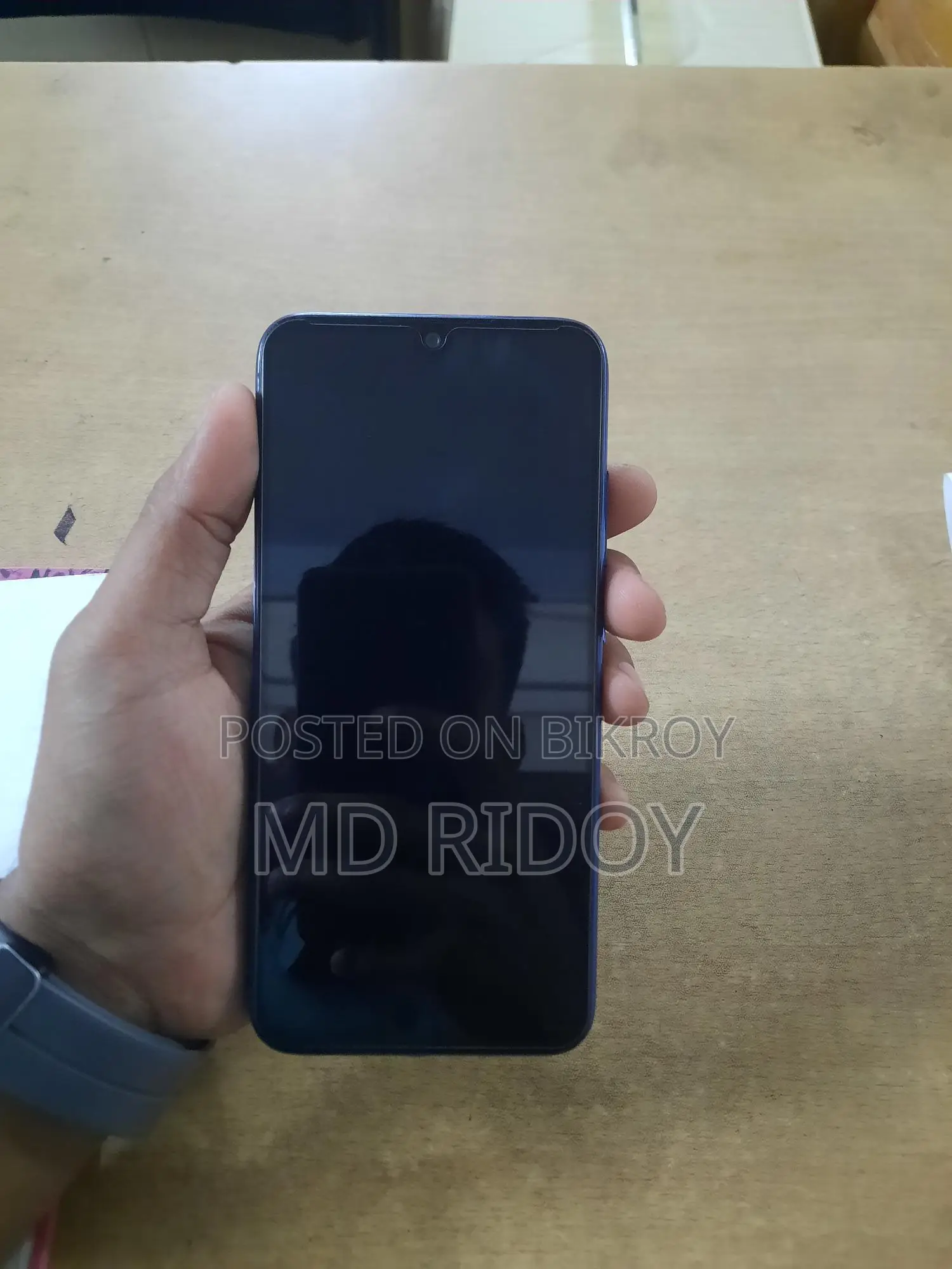 Xiaomi Redmi Note 7 Pro 4/64 fresh phn (Used)