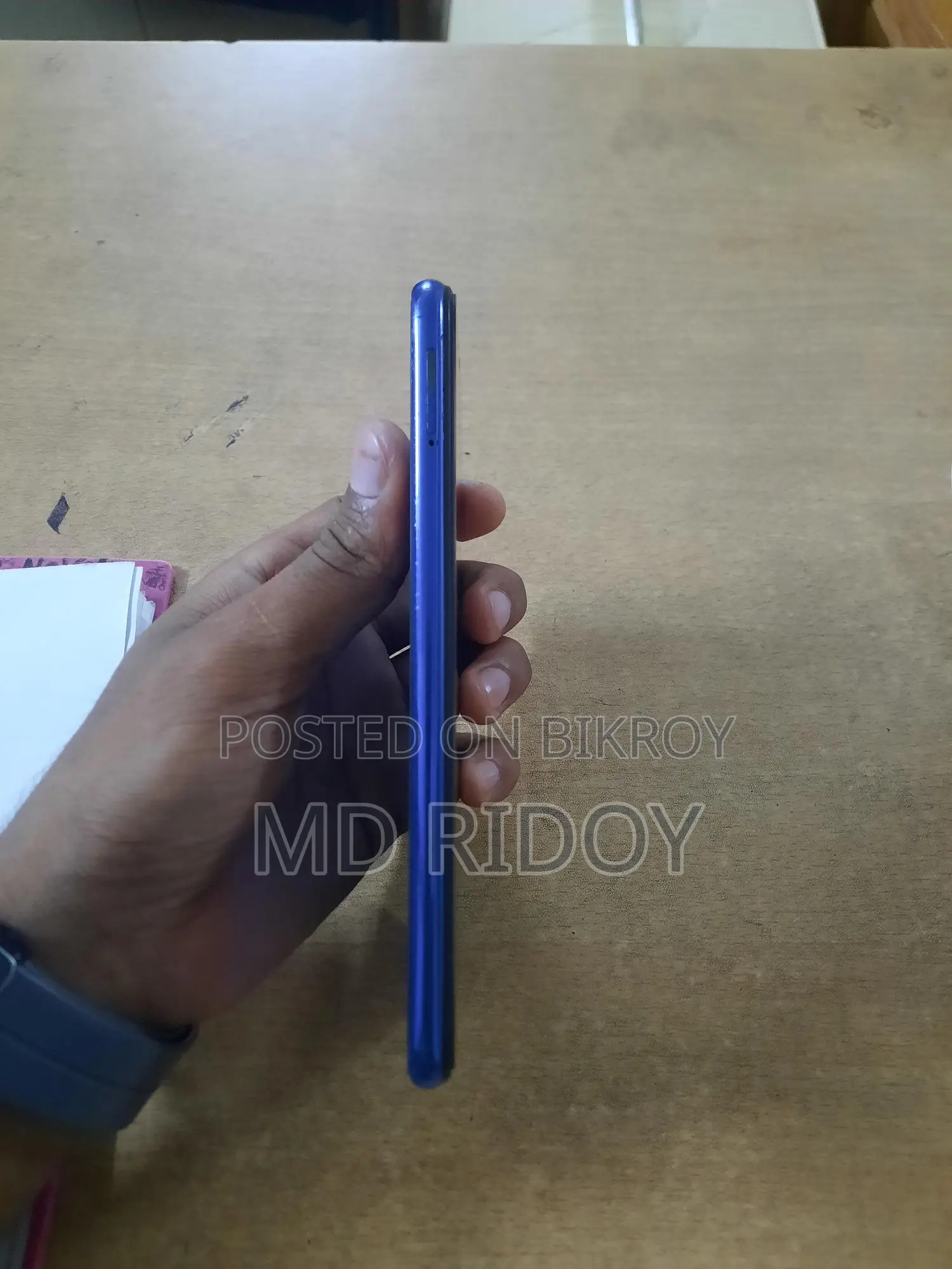 Xiaomi Redmi Note 7 Pro 4/64 fresh phn (Used)