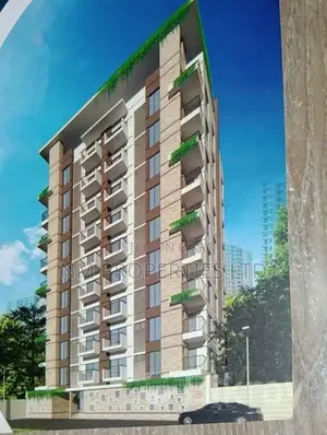 Paikpara Mirpur 1 @ Three Bedroom Modern Ready Flat