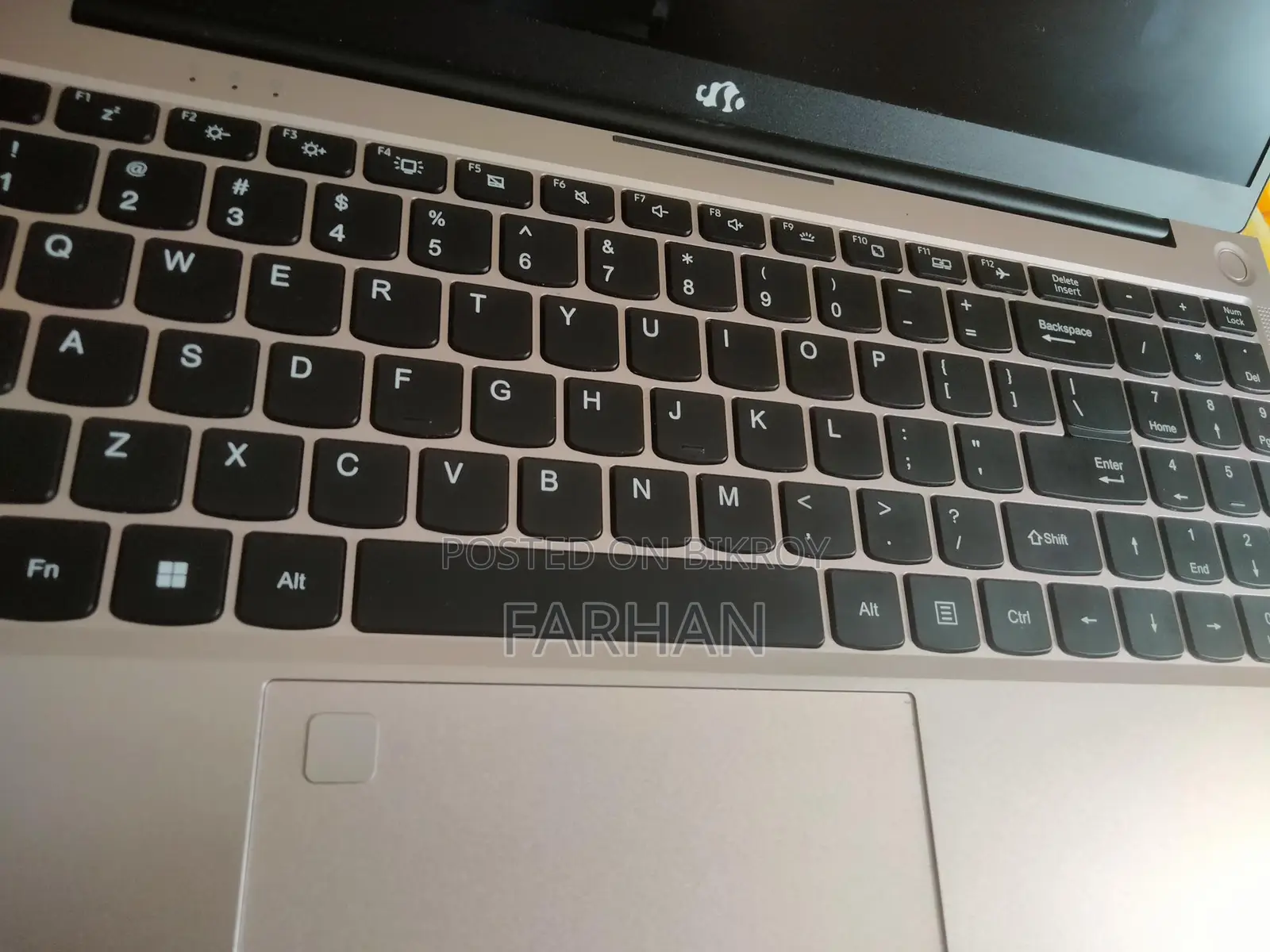 New Laptop 16GB SSD 1T
