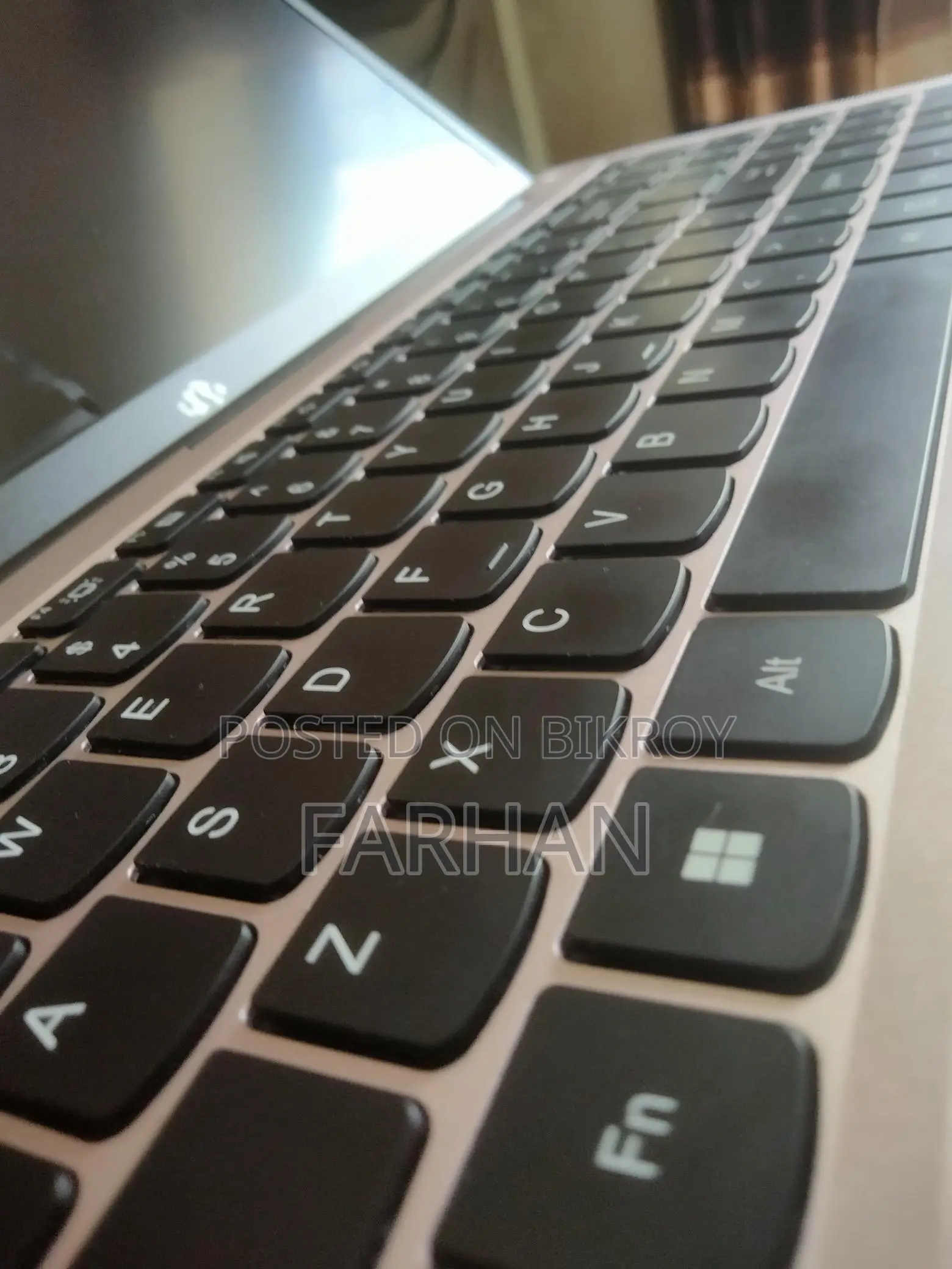 New Laptop 16GB SSD 1T