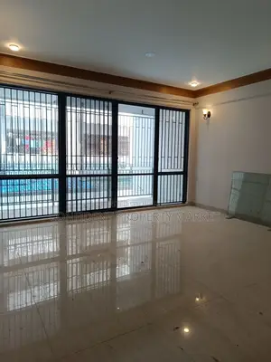 Semi Furnished Flat For Rent