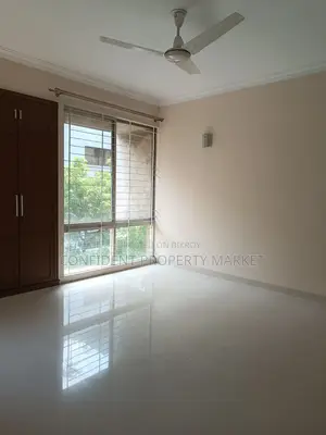 Semi Furnished Flat For Rent