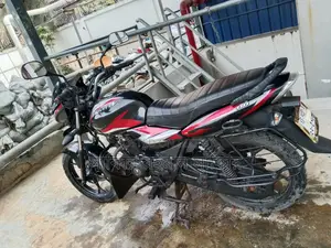 Bajaj Discover 110 . 2024