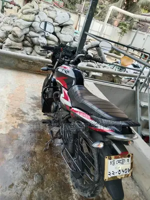 Bajaj Discover 110 . 2024