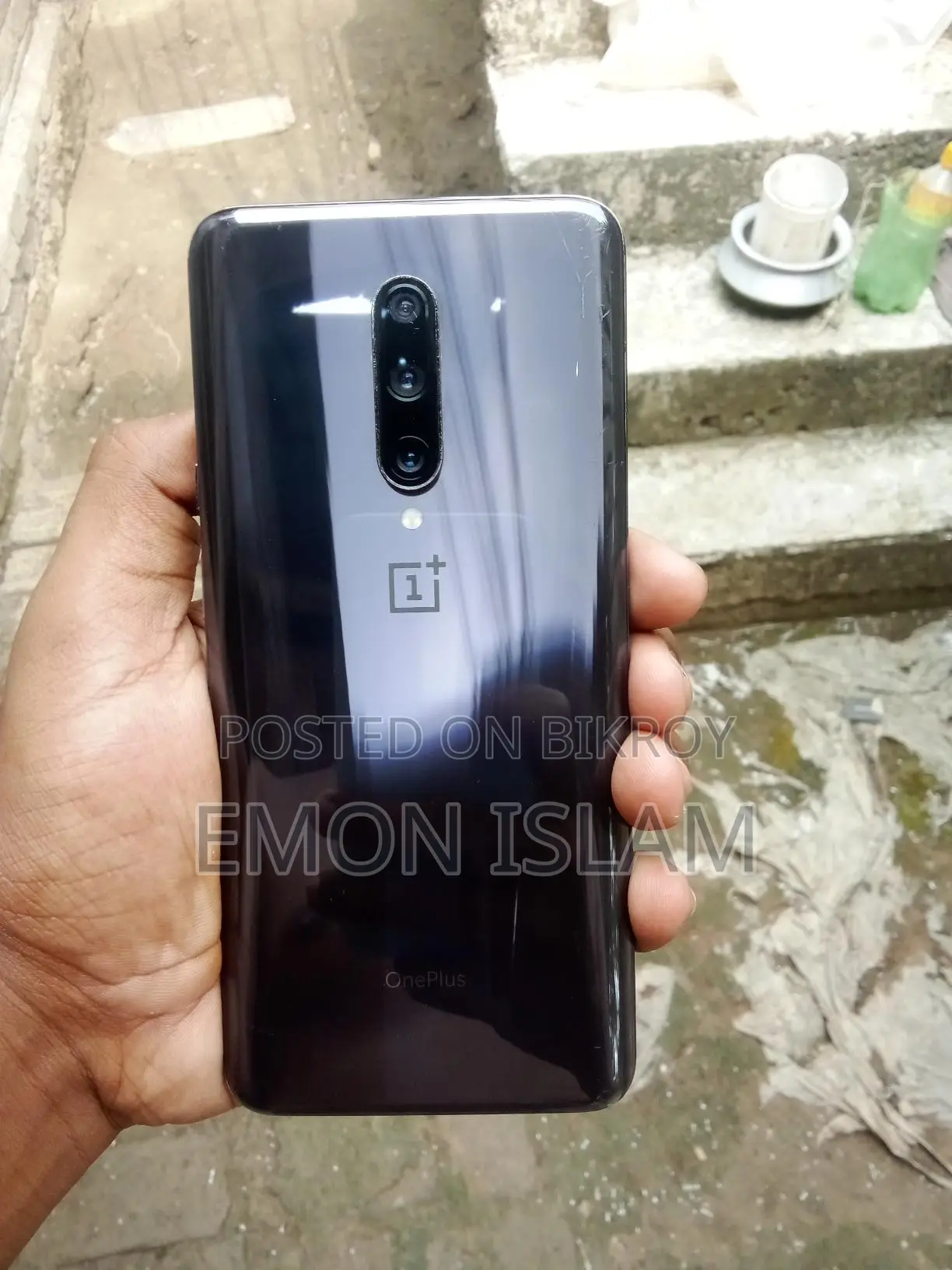 OnePlus 7 Pro (Used)