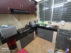 Well fully furnish apt rent in Gulshan