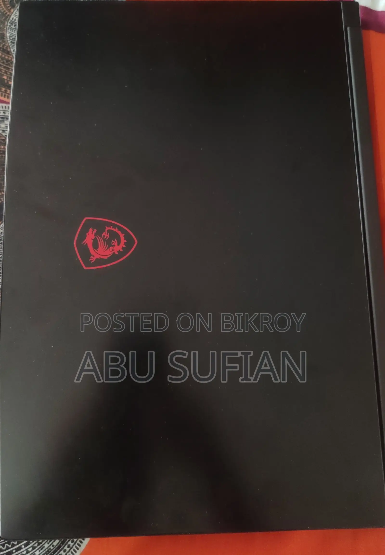 Laptop for Sale