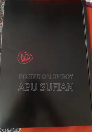 Laptop for Sale