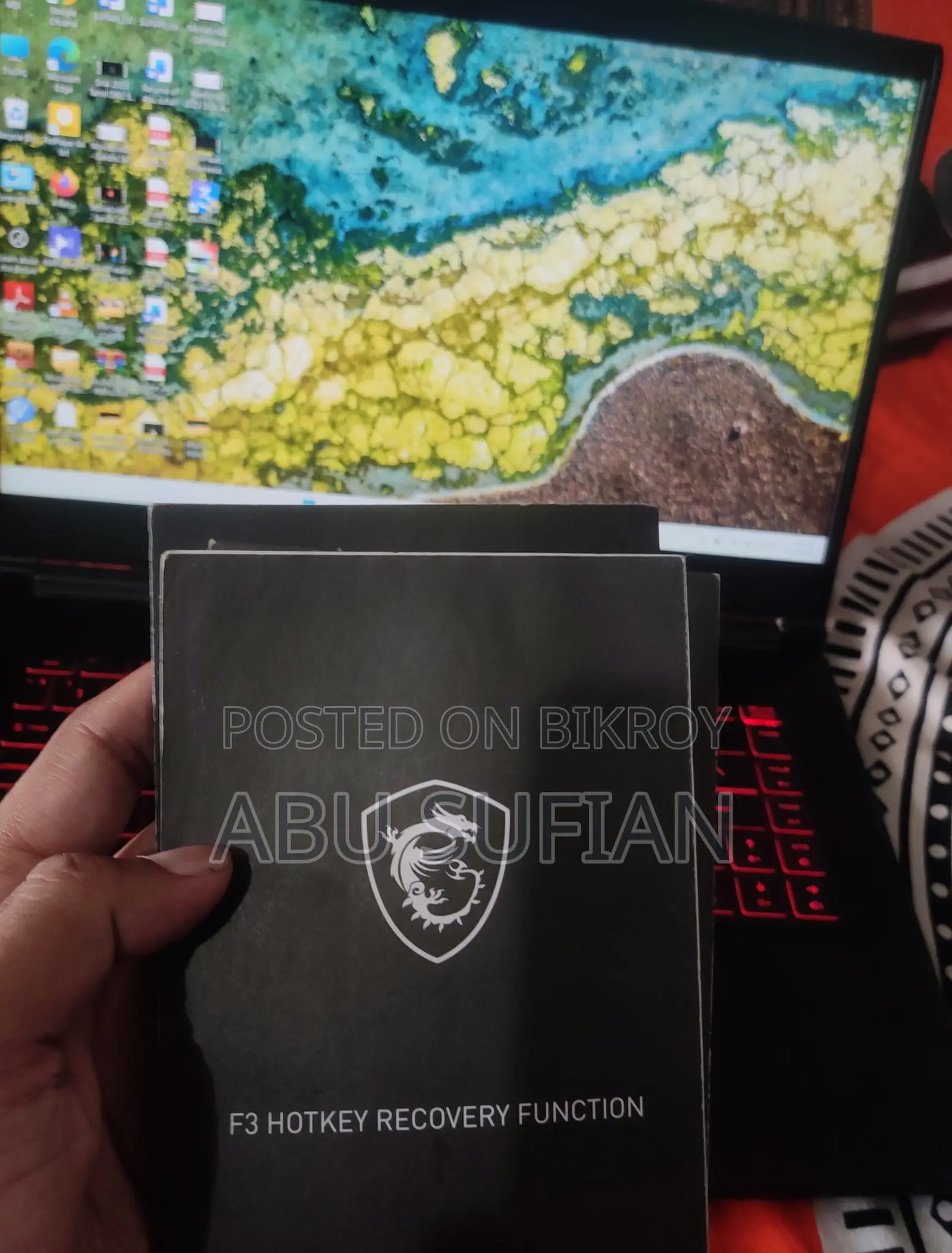 Laptop for Sale