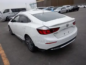 Honda Insight Ex Hybrid Pearl Kit 2019