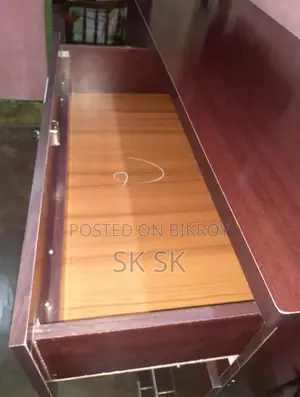 নতুন বানানো ওয়ারড্রব