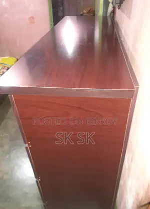 নতুন বানানো ওয়ারড্রব