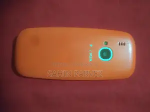 Nokia 3310 (Used)