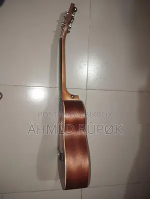 Guson Guitar