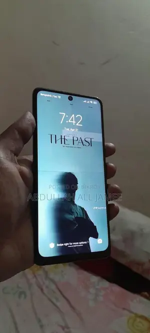 Xiaomi Redmi Note 10 Pro Max (Used)