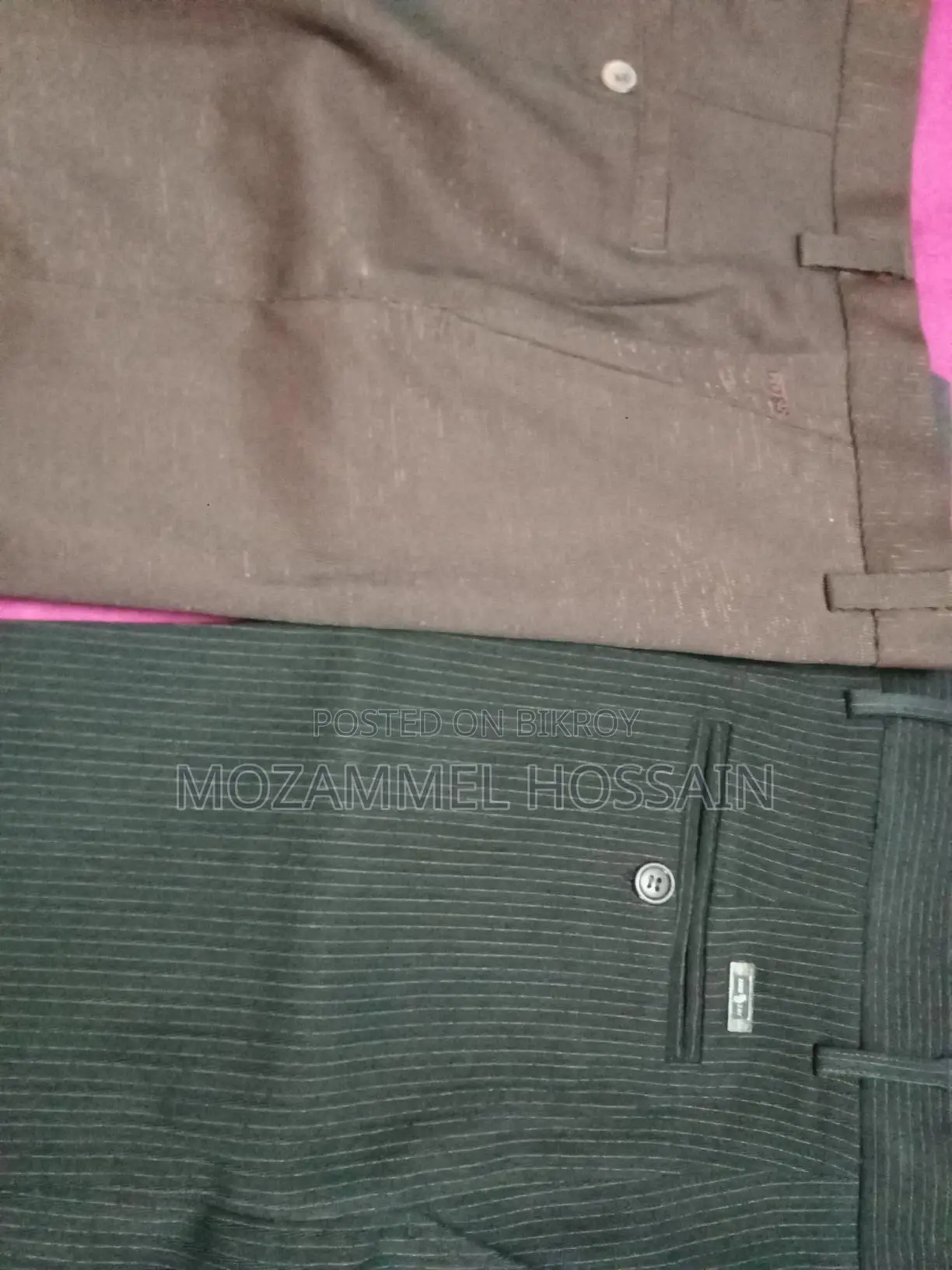 Formal Party Pants