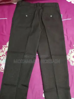 Formal Party Pants
