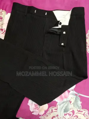 Formal Party Pants