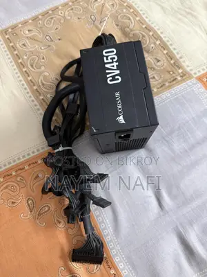Power Supply 450w