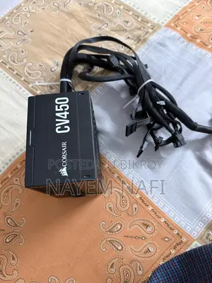 Power Supply 450w