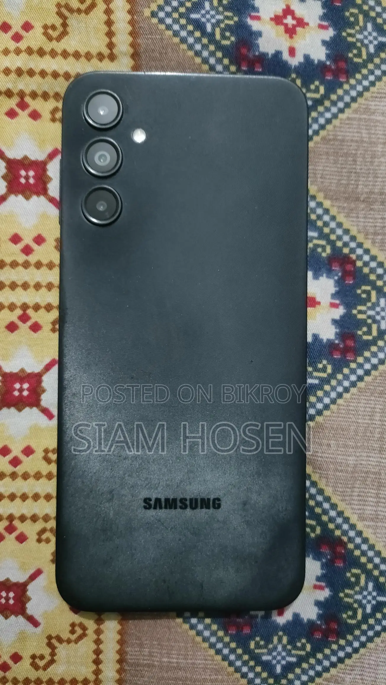 Samsung Galaxy A14 . (Used)
