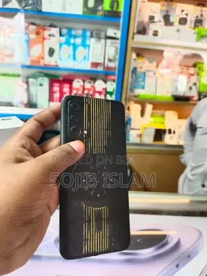 Realme Gt Master Edition ` (Used)