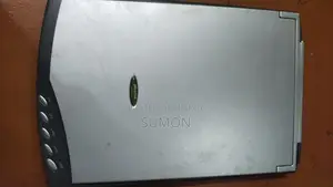Scanner
