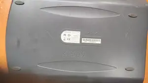Scanner