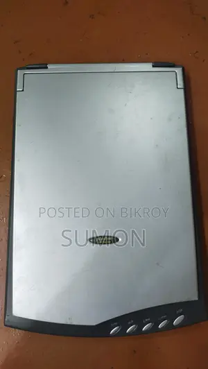 Scanner