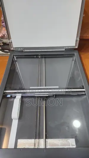 Scanner