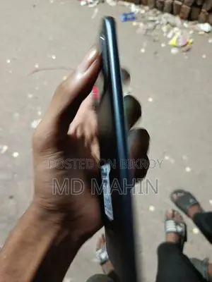 Infinix Note Edge 5G (ব্যবহৃত)