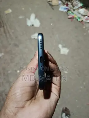 Infinix Note Edge 5G (ব্যবহৃত)