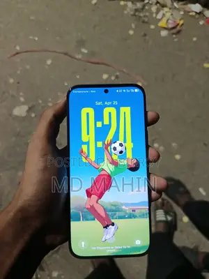 Infinix Note Edge 5G (ব্যবহৃত)