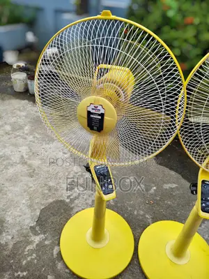 Walton Pedestal Fan Offer 16" Stock Clearance