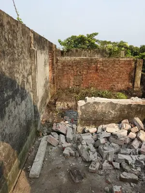 রূপগঞ্জ জুরুরি ভিত্তিক ২ কাঠার বাউন্ডারি করা। ১২ ফুট পাকা রাস্তা সহ ।